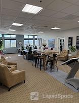 360 Executive Suites | The Old Road