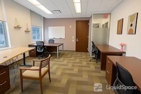 Carr Workplaces - Central Park