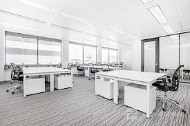 Regus | Schiphol, TOO WTC Schiphol