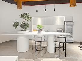 Regus | El Gouna, Fanadir