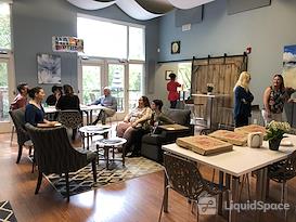 Focal Point Coworking