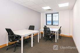 Regus | Cambridge, Vision Park