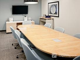 Regus | Watter's Creek