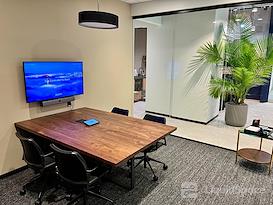 Industrious - Brickell