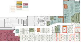 Common Desk - Richardson