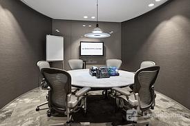 The Executive Centre - Six Battery Road