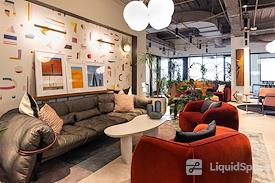 Industrious - Evanston