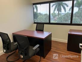 Crown Center Executive Suites (CCESuites)