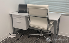 Oasis Office space-Fairfax,Virginia