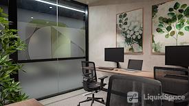 Waterman Workspaces Abbotsford