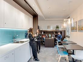 Regus | Milan, Cairoli