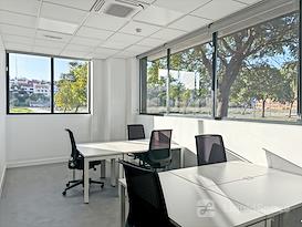 Regus | Sevilla, Camas