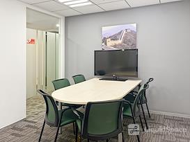 Regus | Shenzhen, Times Financial Centre