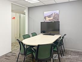 Regus | Shenzhen, Times Financial Centre