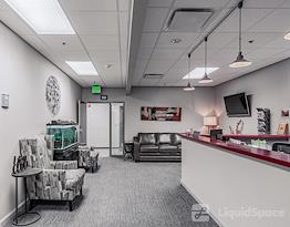 Huntsville Hub
