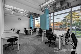 Regus | Farnborough Airport