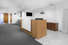 Regus | Harrow, College Road