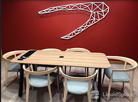 Capital One Café - Brickell