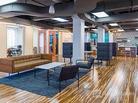 Expansive - Katy Building