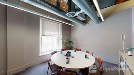 FORA | 19 Eastbourne Terrace