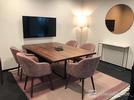 Industrious - Short Hills