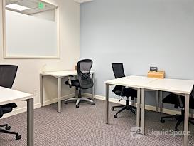 Regus | Torrance - Skypark Ave