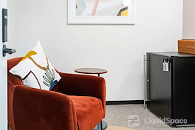 Industrious - Carmel City Center