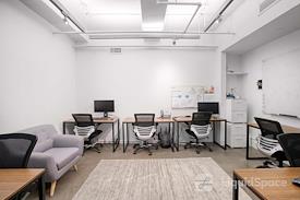 Space 530 – NYC Midtown