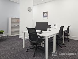 Regus | Liverpool, Innovation Park