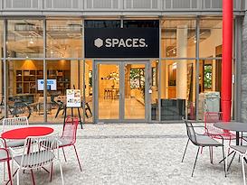 SPACES | PRAGUE, Spaces Nile House