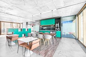 Regus | Amsterdam Kraanspoor 50