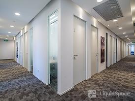 Regus | Shanghai, Zhangjiang Hi-Tech Park, Chamtime