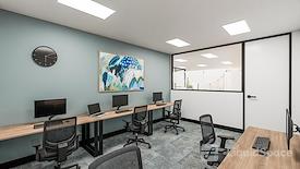 Waterman Workspaces Box Hill