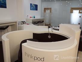 Regus | Bucharest, Floreasca Plaza