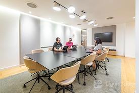 SPACES | MADRID, Spaces Retiro