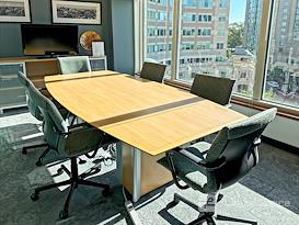 Regus | Reston Town Center I
