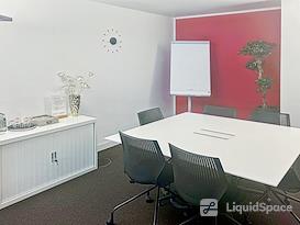 Regus | Berlin Am Brandenburger Tor