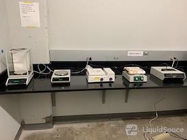 The Pennovation Center 