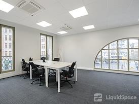 Regus | Lille, Gare de Lille Flandres