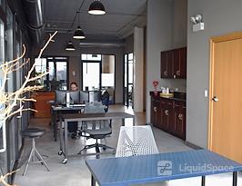 DeskLabs