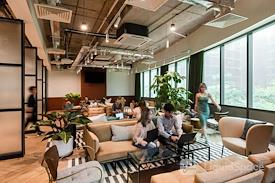 Common Ground Menara BT Bangsar South