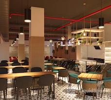 Awfis | Coworking-Knowledge Boulevard