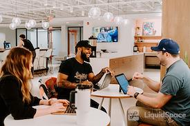 The Root Coworking - East Village