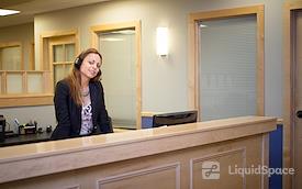 Intelligent Office - Boston