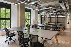 Spacemade - Riley Studios