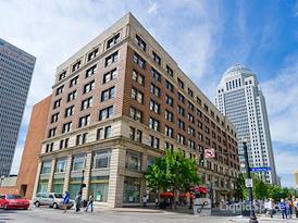 Regus | MET Building
