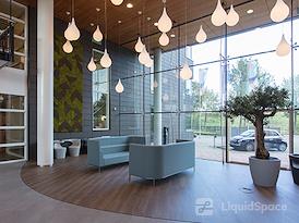 Regus | Amersfoort, A1