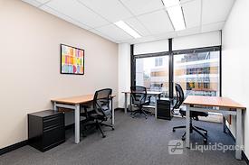 Regus | Robson Square