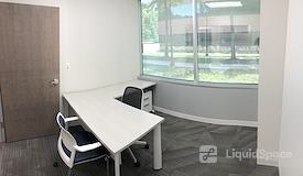 Office Evolution - Fairfax