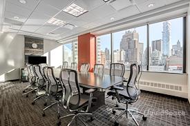 Regus | SoHo - Hudson Square